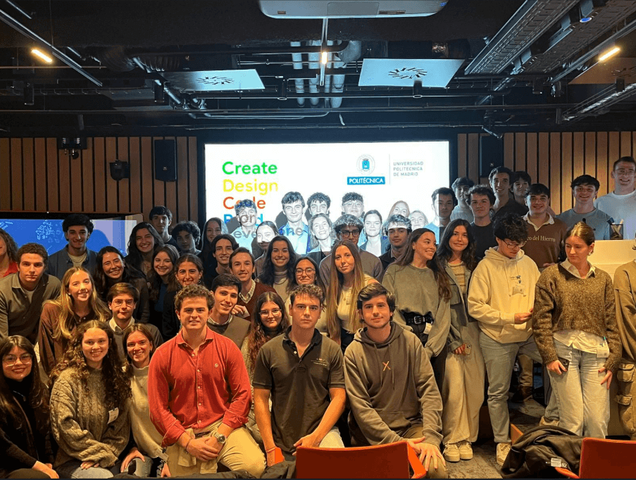 Level community — 500+ members