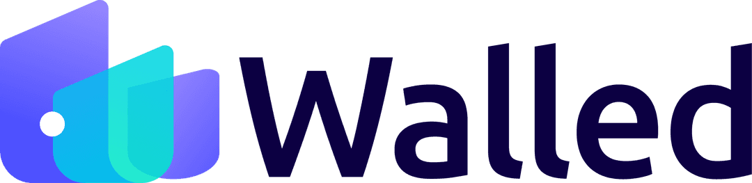 Walled — The Smart Finance Platform