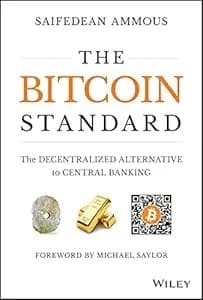 The Bitcoin Standard